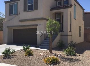 5143 Neon Ridge Ave, Las Vegas, NV 89139