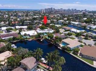 5551 NE 29th Ave, Fort Lauderdale, FL 33308