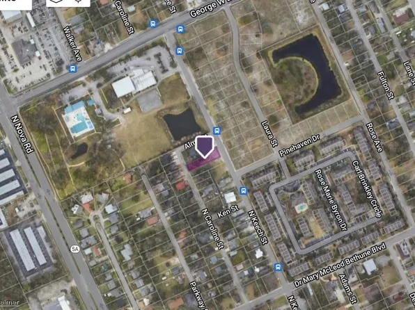 N Keech St, Daytona Beach, FL 32114