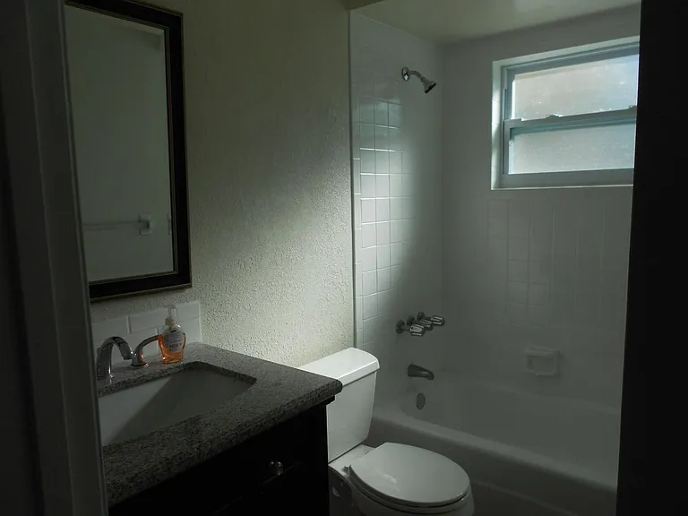 Main Bathroom
