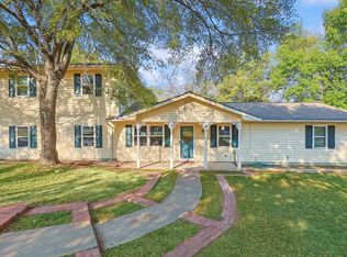 7459 Fm 1827, McKinney, TX 75071