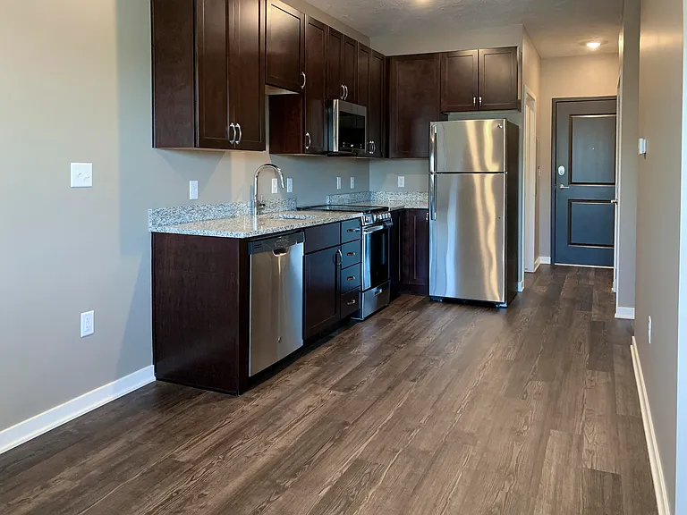 The Flats at Shadow Creek — Photo 62