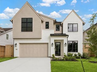 1431 Curtin St, Houston, TX 77018