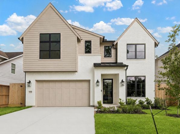 1431 Curtin St, Houston, TX 77018