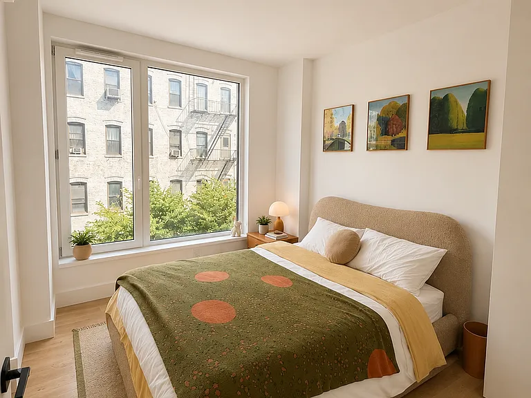228 Berry St #3G — Photo 6
