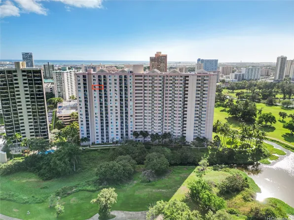 3054 Ala Poha Pl APT 1902, Honolulu, HI 96818