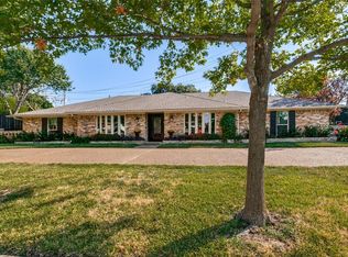 3708 Jubilee Trl, Dallas, TX 75229