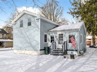 22 Aurora St, Moravia, NY 13118