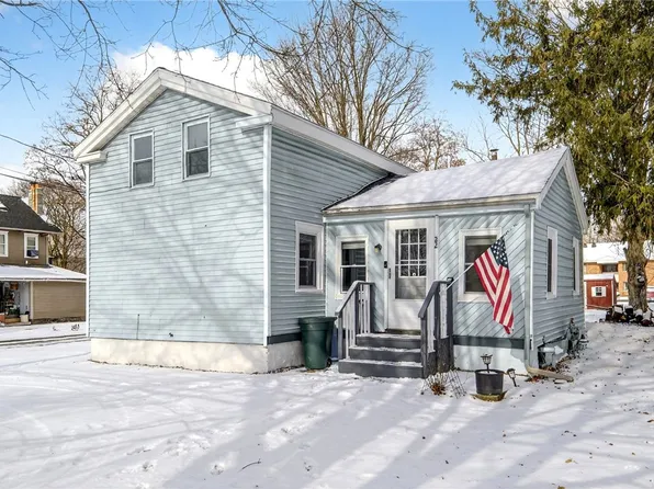 22 Aurora St, Moravia, NY 13118