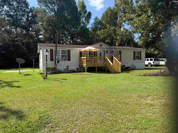 427 Gramercy Ln, Orangeburg, SC 29115