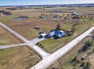 983 W 462nd Rd, Pryor, OK 74361