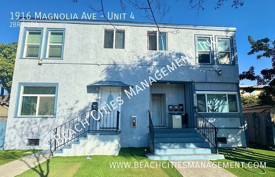 1st image of 1916 Magnolia Ave APT 4