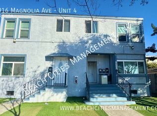 1916 Magnolia Ave APT 4, Long Beach, CA 90806