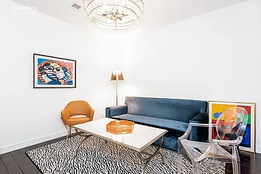 Sold by Sotheby's International Realty