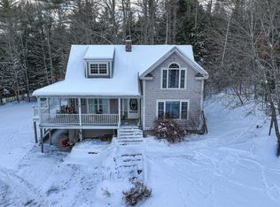 103 Jackson Lane, Norway, ME 04268