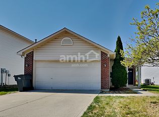 4625 Whitview Ln, Indianapolis, IN 46237