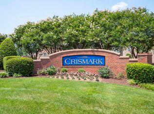 1104 Burlap Sack Ct, Indian Trail, NC 28079