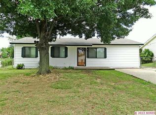 3402 W 64th St, Tulsa, OK 74132