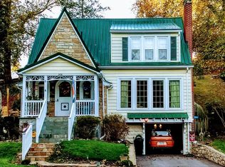 308 South St, South Charleston, WV