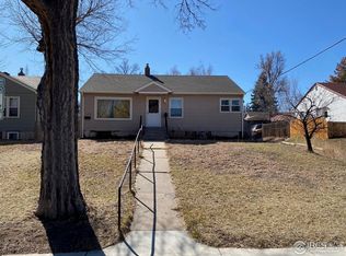 813 W Myrtle St, Fort Collins, CO 80521