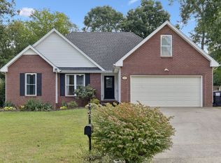 1647 Barrywood Cir E, Clarksville, TN 37042