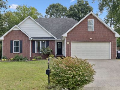 1647 Barrywood Cir E, Clarksville, TN, 37042