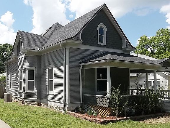 2nd image of 519 S Lincoln Ave