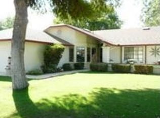 13043 W Ballad Dr, Sun City West, AZ 85375