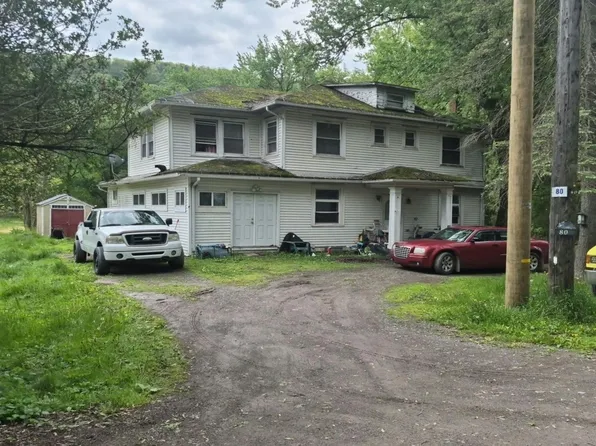 80 Garden Dr, Hunlock Creek, PA 18621