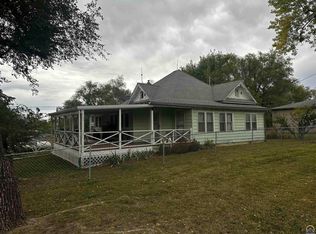 161 K 116 Hwy, Holton, KS 66436