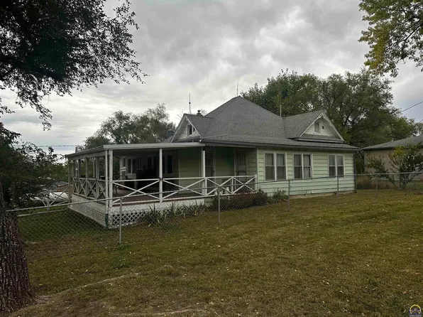 161 K 116 Hwy, Holton, KS 66436