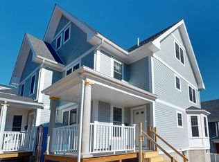 7-7B Half Moon St, Dorchester, MA 02125