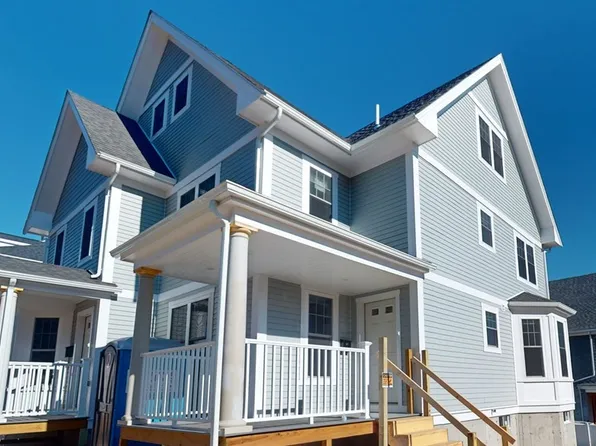 7-7B Half Moon St, Dorchester, MA 02125