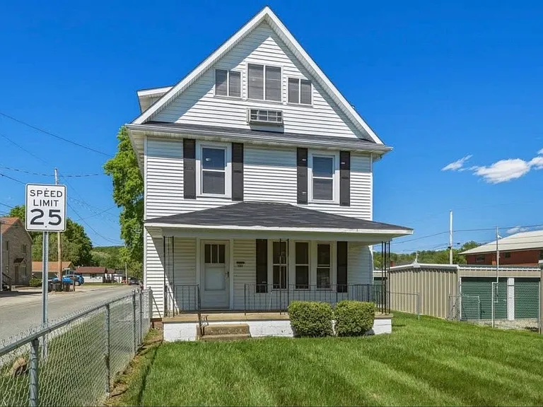 6276 E Pea Ridge Rd — Photo 1