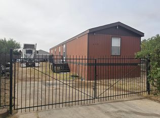 639 Buckwheat Dr, Laredo, TX 78046