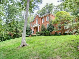 14450 Gildenborough Dr, Midlothian, VA 23113