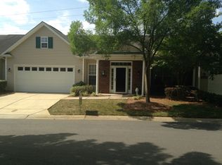 8610 Tayland Cellers Ct, Charlotte, NC 28277