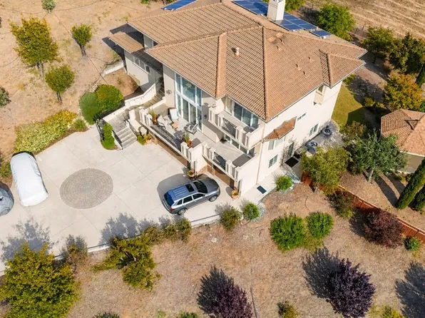 1740 Durrow Court, Vallejo, CA 94591