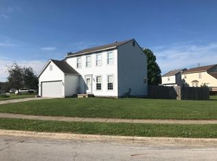 2996 Tracer Rd, Columbus, OH 43232