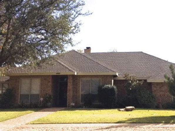 4505 Rosewood Dr, Midland, TX 79707