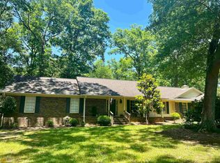 605 Woodland Way, Jackson, GA 30233