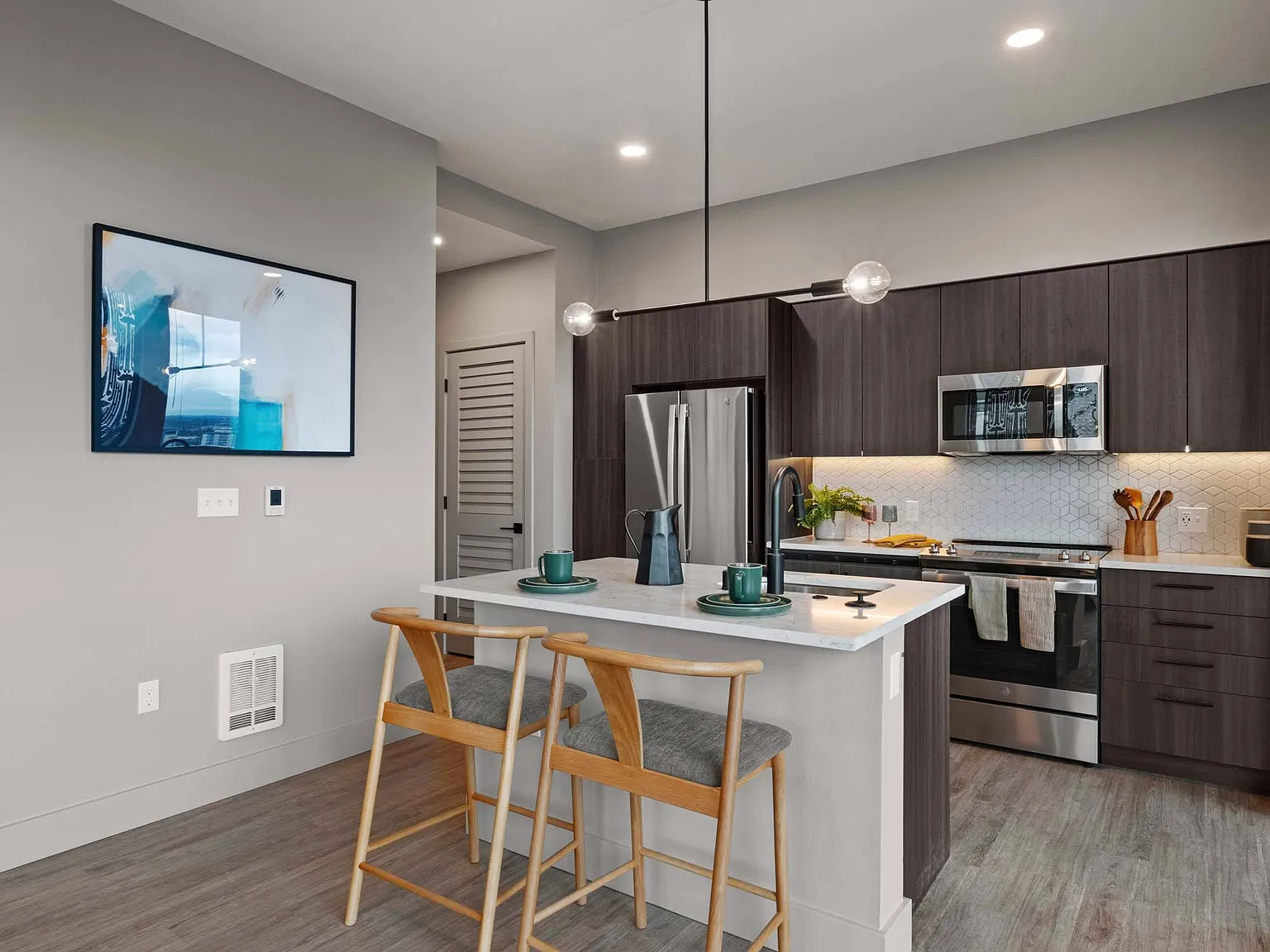 Tapestry — Photo 3