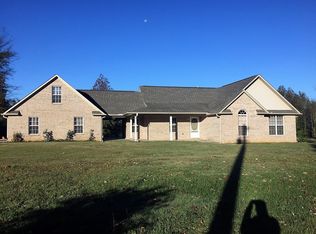 1579 Clay Tilden Rd, Fulton, MS 38843