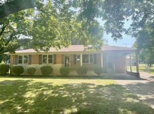 72 Palmer Subdivision Rd, Dyersburg, TN 38024