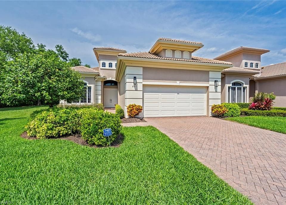 1st image of 801 Villa Florenza DR