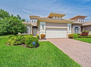801 Villa Florenza Dr, Naples, FL 34119