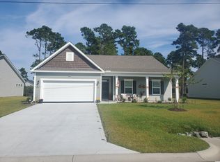413 Rowells Ct LOT 56, Conway, SC 29526