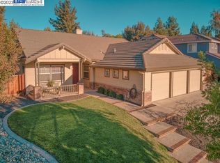 1496 Melanie Way, Livermore, CA 94550