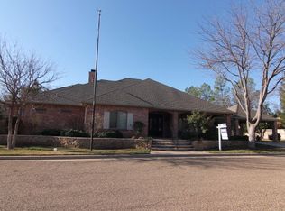 32 Brentwood Cir, Lubbock, TX 79407