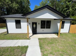 1801 Garden St, Camden, SC 29020